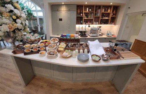 Mulberry House - Foto 3