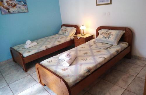 85 sqm Apartments New Panorama ELECTRIC CAR ΦΩΡΤΗΣΗΣ STATION - Foto 34