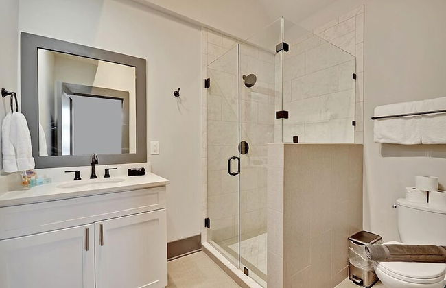 The Ashley Suite - Foto 20