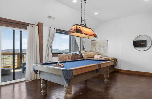 Golden Dawn at Saluda Mountain Retreats - Photo 36