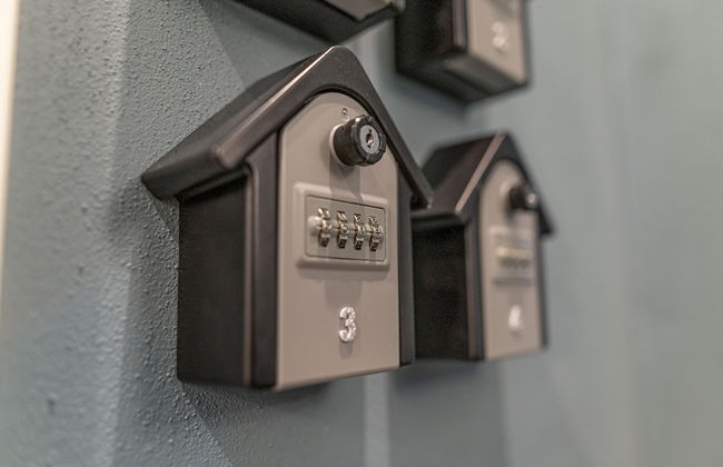 La Lu Cozy Rooms 2 - Foto 9