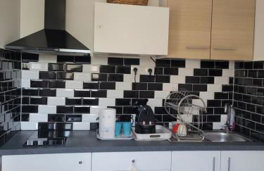 Petite Maison avec son jardin et accès indépendant à 14 mn de paris - Foto 27