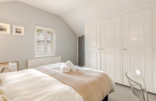 Mills Cottage - 1 parking space - Foto 12