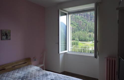 AltaValle Holiday Home, bilocale LIME e monolocale PINK - Foto 41