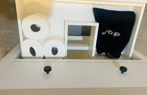 Cozy New Mfd Home near Lake Norman - Foto 37