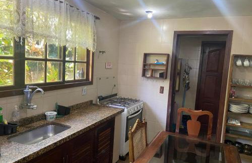 Casa com Piscina e Churrasqueira Perto da CBF, Feirarte, Parque Nacional - Foto 34