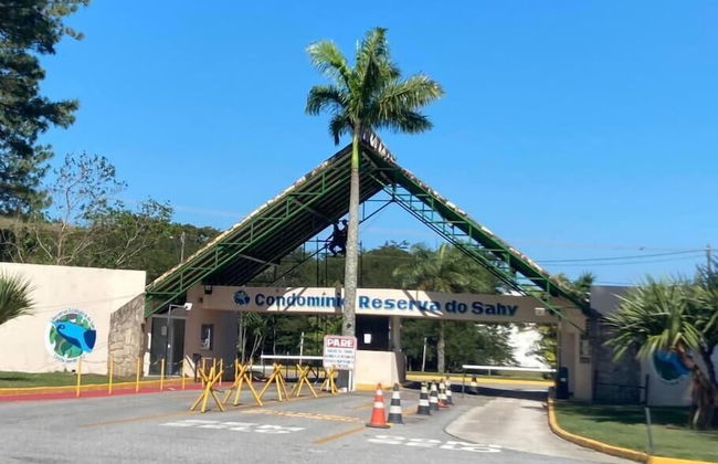 Reserva do Sahy, Condado - Foto 25