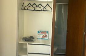 Aconchegante apartamento em Samambaia - Foto 15