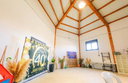 Complejo rural el Hosquillo Alojamientos el Hosquillo - Foto 74