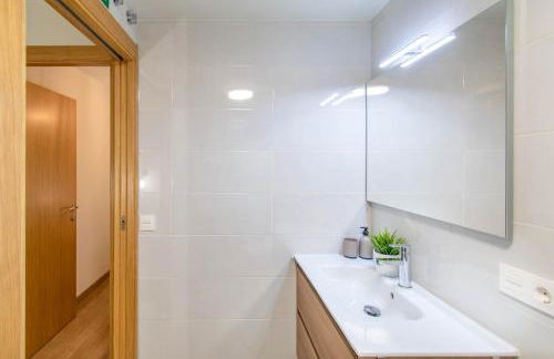 Preciosa casa rural con jardin cerca de Pamplona - Foto 71