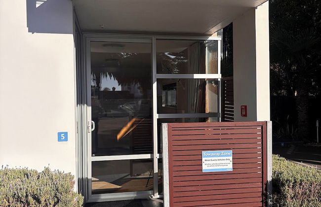 Sumner Bay Motel & Apartments - Foto 62