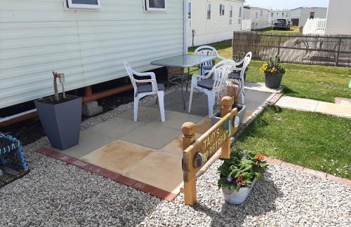 Taid's Retreat Silversands Cove beach lossiemouth - Foto 36