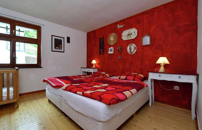 Holiday Home Near Winterberg Ski Slopes - Foto 3