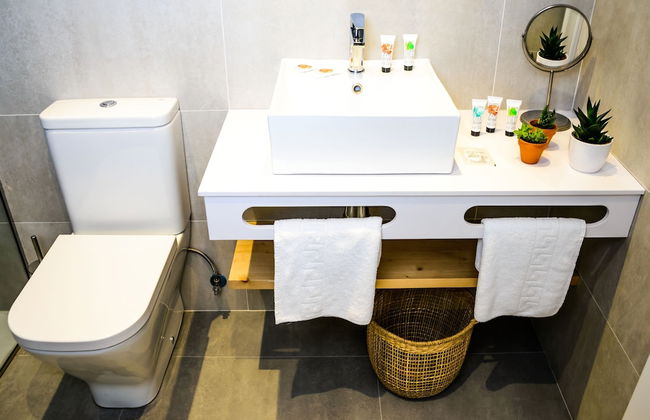 Apartamentos Typic Marina Playa - Adults Only - Foto 56