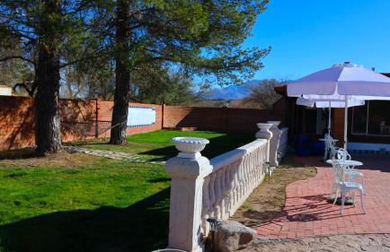 Casa de Anza - Foto 55