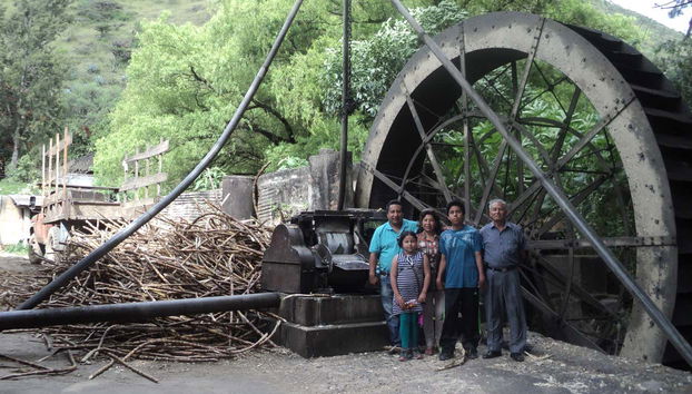 Excursão a Cachigaga e Tomayquichua - Foto 5, Fazenda Cachigaga