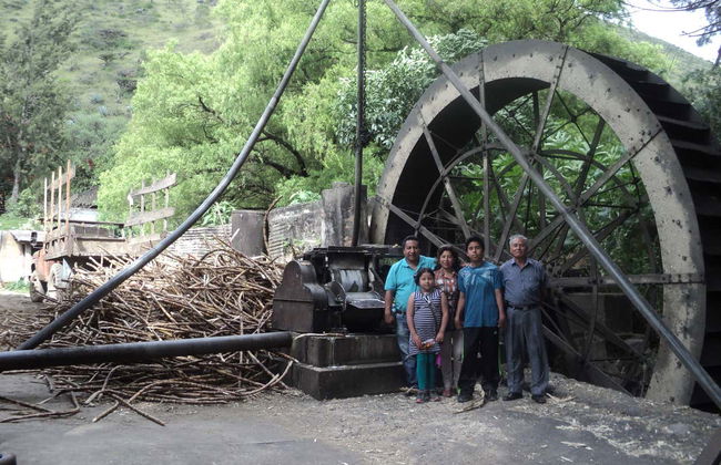 Excursão a Cachigaga e Tomayquichua - Foto 6