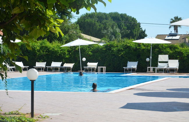 Villa Teti - Photo 56