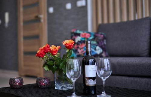 4UApart - Apartment studio Platan New York - Foto 40