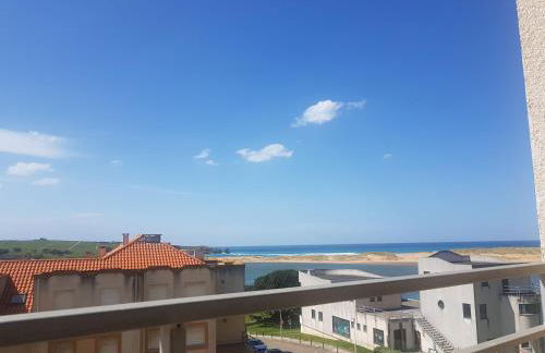 Apartamento con vistas al mar-Ola del atardecer - Foto 17