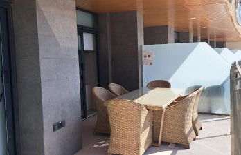 ROMERO APARTMENTS-SUNSET WAVES-BENIDORM - Foto 36