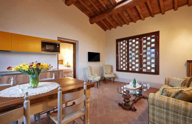 Podere di Moiata - Photo 26