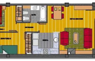 Valencia de Aneu TP - Foto 8