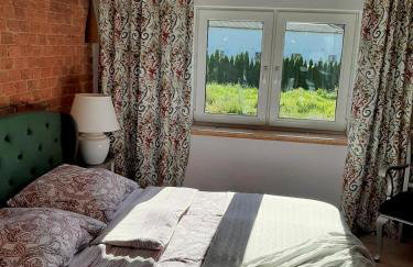 Dom nad morzem Ludwikowo - Foto 44