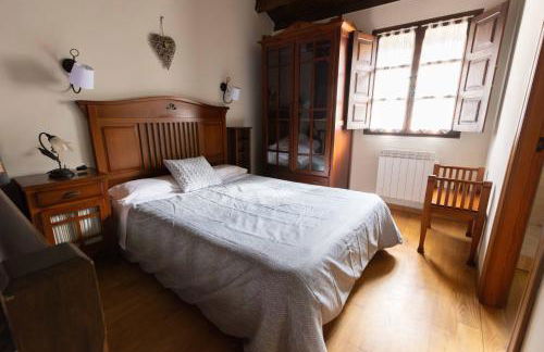 Complejo Rural Las Mimosas del Nalon - Foto 8