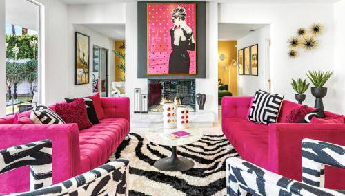 Pink Paloma - Foto 4