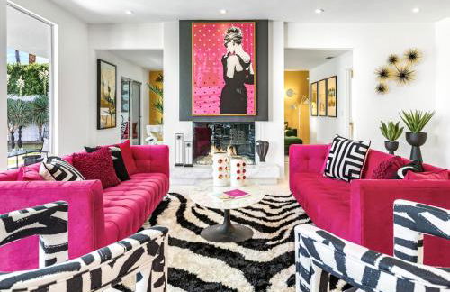 Pink Paloma - Foto 4