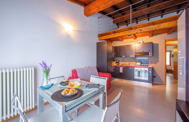 Relax al Moro Apt with Pool - Foto 28