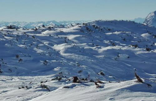Ferienwohnung Weitblick Grassau - Photo 6