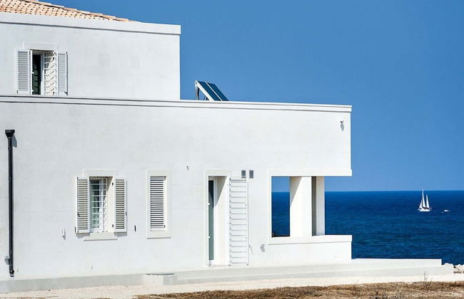 Villa Capo Passero - Foto 25