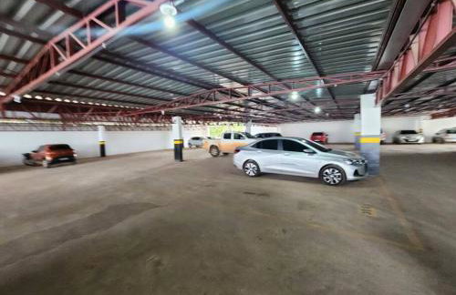 # Studio Lux'Urbano Design Premium - Cama Queen - Foto 44