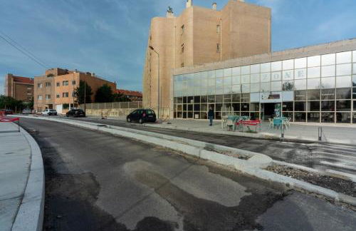 Modern studio near Metro - Photo 26