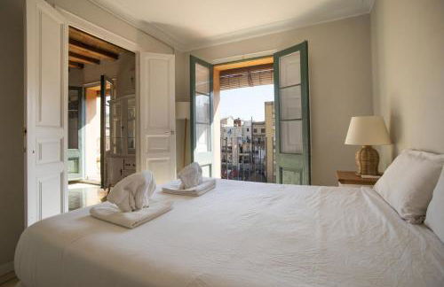 41COB1019- Charming rustic apartment - Photo 9