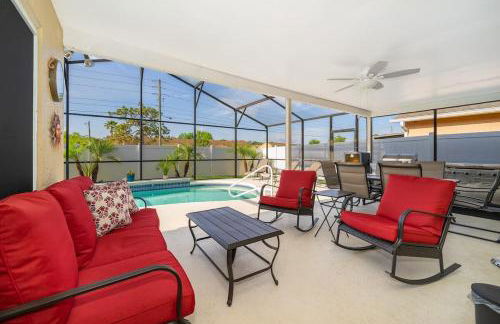 4820 JAMAICA LANE 4BED - Foto 1