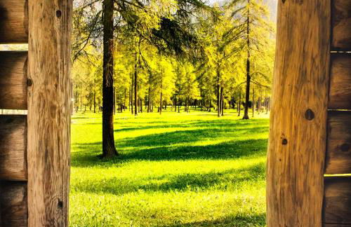 Hörnlestubn - Foto 54