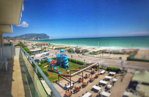 Emozione Marina - appartamento fronte mare - Foto 24