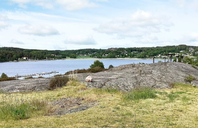 6 Person Holiday Home in Uddevalla-by Traum - Foto 12