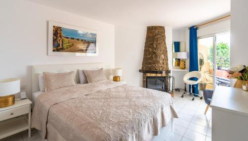 Maryvilla Inspiración y Vacaciones - Villa Mascarat - Foto 5