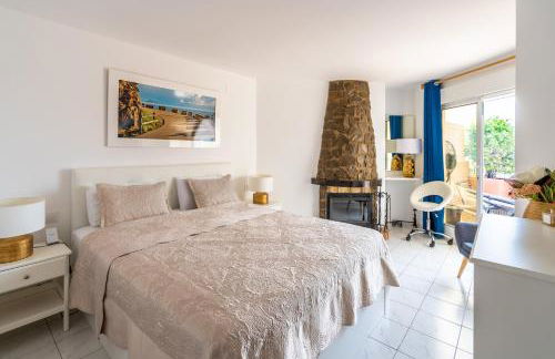 Maryvilla Inspiración y Vacaciones - Villa Mascarat - Photo 34