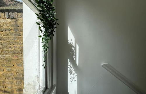 Roomy Apartment in King's Cross - Foto 10