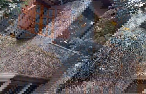 Family Abode for Vacation in Arachova - Foto 15