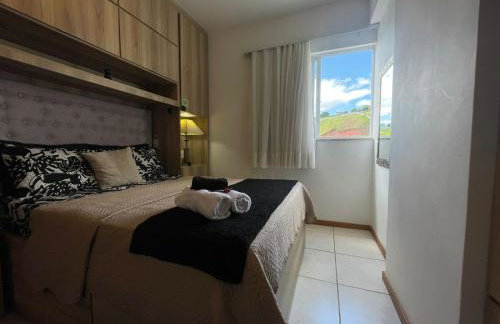 Maria Apê 04 Garagem ao lado do Independência Shopping - Foto 57