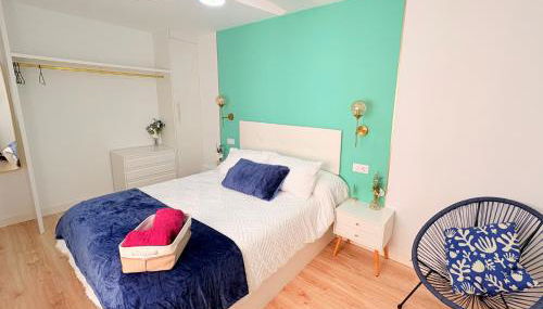 VIP -Apartamentos Birdie- - Foto 5