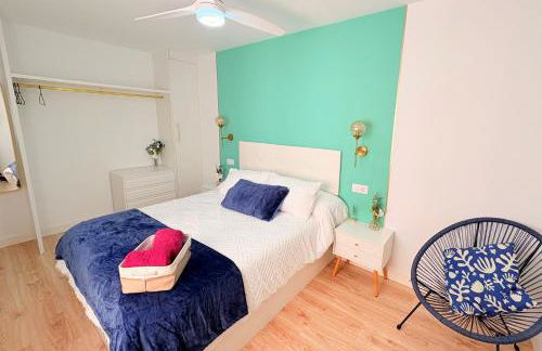 VIP -Apartamentos Birdie- - Foto 5