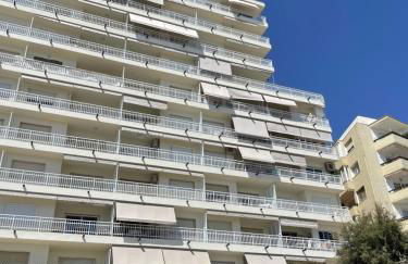 Horizonte 1 Cosy apartment with incredible sea view at first line of Fuengirola Beach - Photo 35