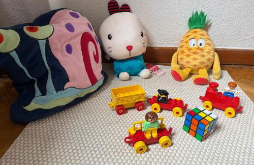 Stylish Apartment in the Heart of Hamburg - Foto 6